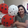Elaine Cristina
